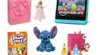 Best Amazon Prime Day 2025 Deals on Toys, Kids Accessories Baby Gear