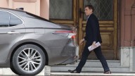 Renunció José Luis Espert: por qué Diego Santilli asumiría como cabeza de la lista y qué cambia en la boleta bonaerense