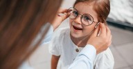 FDA Authorizes Essilor Stellest Eyeglass Lenses for Children With Myopia