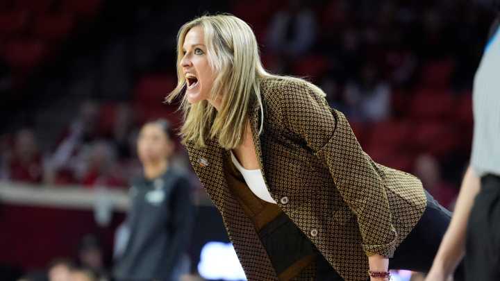 OU women's basketball schedule, game times, TV info for 2025