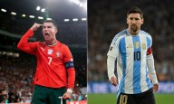 Cristiano Ronaldo alcanza un récord histórico que Messi no podrá igualar