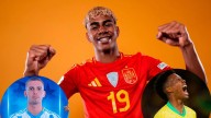 ¿Quiénes son las estrellas que están ausentes del Mundial Sub