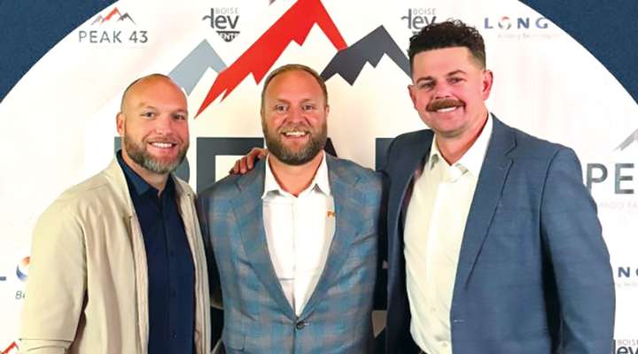 Traditional service finds new approach through Idaho