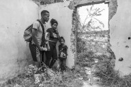 Venezolano Alejandro Cegarra gana el Leica Oskar Barnack por fotos de migrantes