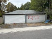 Toronto Jews 'deeply disturbed' by anti