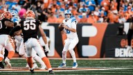 TWENTYMAN: 5 stats that stand out following Lions' Week 5 victory