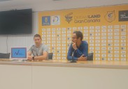 Lakovic apunta al Unicaja: «Estos partidos nos ayudan a crecer»