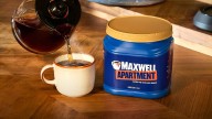 Maxwell House gets new name that's definitely a sign of the times