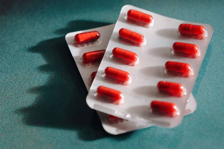 Taking Iron Supplements Every Other Day May Help Enhance Absorption