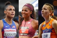 Gabby Thomas Challenges Sydney McLaughlin-Levrone & Femke Bol With Fresh Career Plans for Track Season