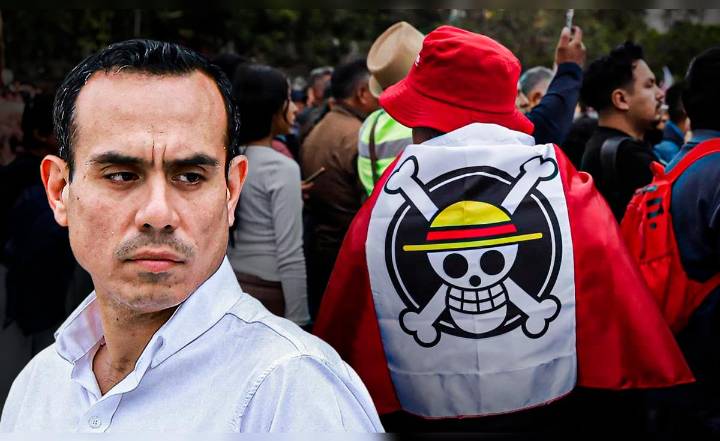 Congreso impulsa moción de censura contra José Jerí tras asesinato de joven manifestante