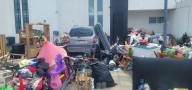 Publica Presidencia eje de acción contra extorsión y homologación de castigo