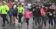 Full list of road closures as major running event returns to Peterborough this weekend