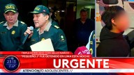La Policía de Perú asegura que el móvil del triple crimen en Florencio Varela fue el robo de tres kilos de cocaína
