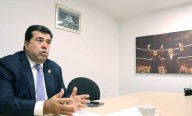 Pedro Haces: el sindicalista que rompió inercias