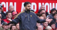 Ruben Amorim is right about Man United critic concerns