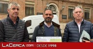 El Ayuntamiento mejora la calle María Pacheco y el entorno del Asilo para hacerlos más seguros y accesibles