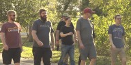 Cedar Rapids men’s “Walk and Talk” group forms new friendships