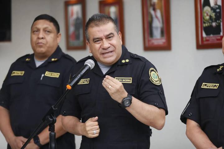 PNP inicia investigación para esclarecer asesinato de joven alférez en Carabayllo