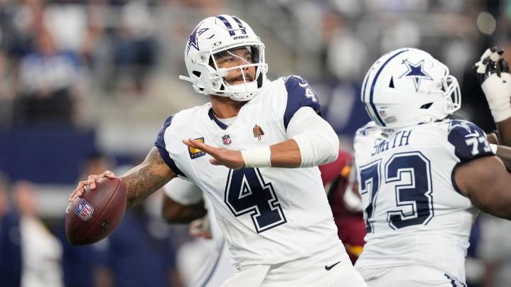 Fantasy plays: Players to start and sit for NFL Week 8