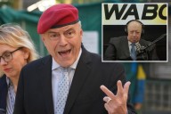 Curtis Sliwa quits radio gig in on-air shouting match after calls to drop NYC mayor bid