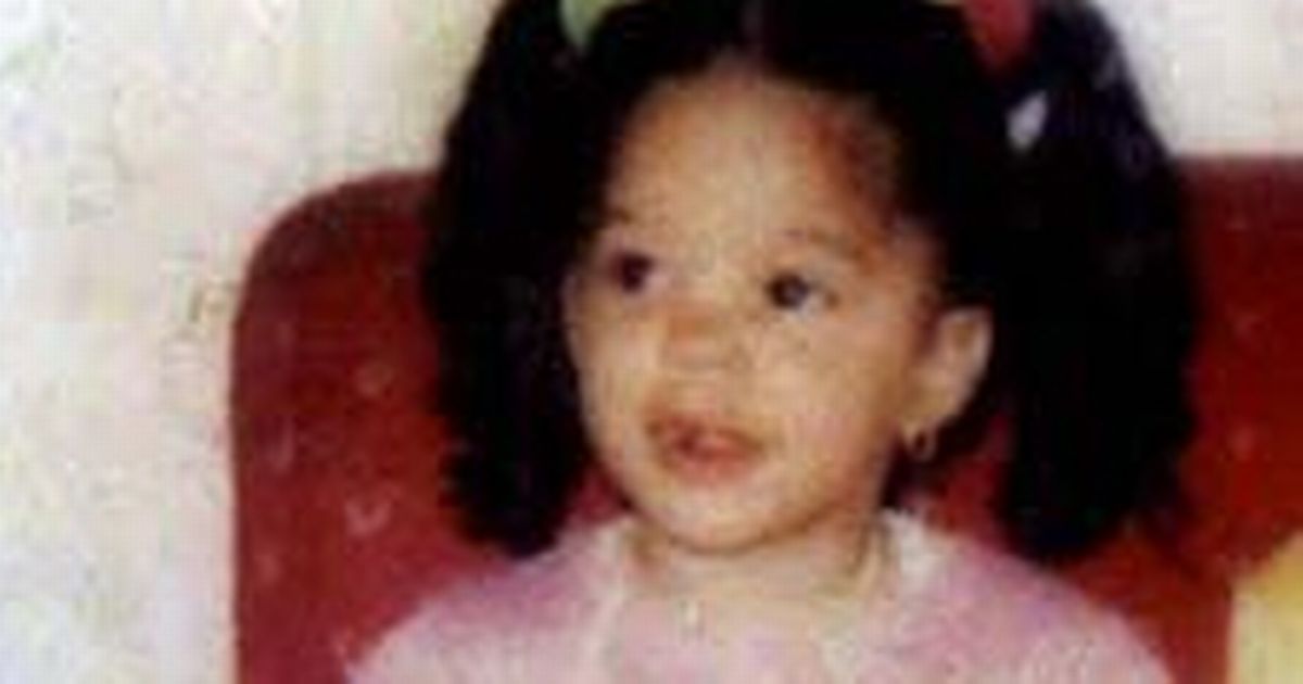 Little girl's horror death at hands of her own mother in 'worst case of child abuse ever seen'