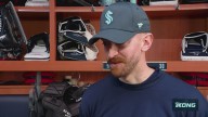Kraken's Matt Murray returns to NHL action after 21