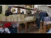 Annual Mallard Creek Presbyterian Church BBQ retiring after 93 years