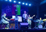 Conciertos, cine, talleres y jam sessions hasta el 4 de octubre en el Jazztival