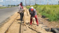 Poder Popular acompaña la construcción de una Maturín más humana