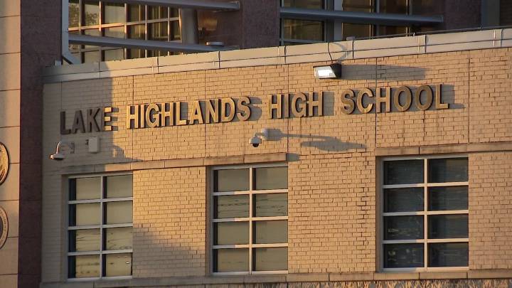 Richardson ISD alerts parents after 2 students charged in two separate incidents