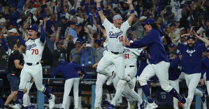 What U.S. media says on Blue Jays losing World Series Game 3