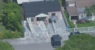 Allapattah residents say they're still shaken up after shooting, standoff