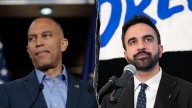 Jeffries signals he will weigh in on NYC mayoral race before early voting starts