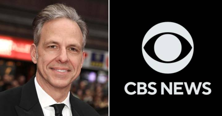 EXCLUSIVE: Jake Tapper 'Shooting for CBS News Job Opening'