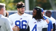 Bills vs. Patriots | Weekly notes, quotes and stats before Week 5 matchup