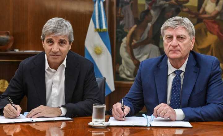 Deuda previsional: la Corte activó la causa de La Pampa