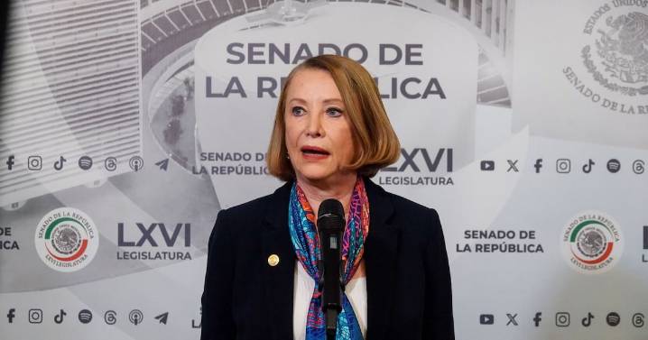 Castillo defiende coordinación en reforma a la Ley de Amparo