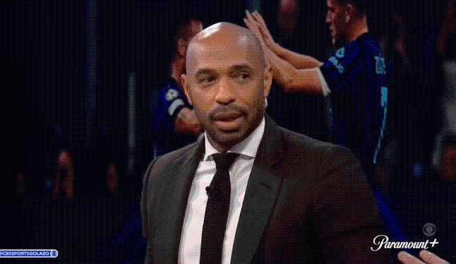 Thierry Henry names three ‘favourites’ to win Champions League after huge Arsenal win