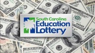 South Carolina lottery player wins $2.5M on scratch