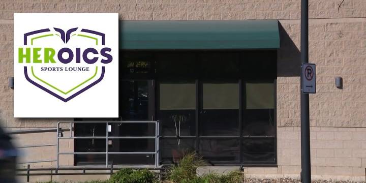 Dream of central Iowa’s first sports bar dedicated to women’s sports almost a reality