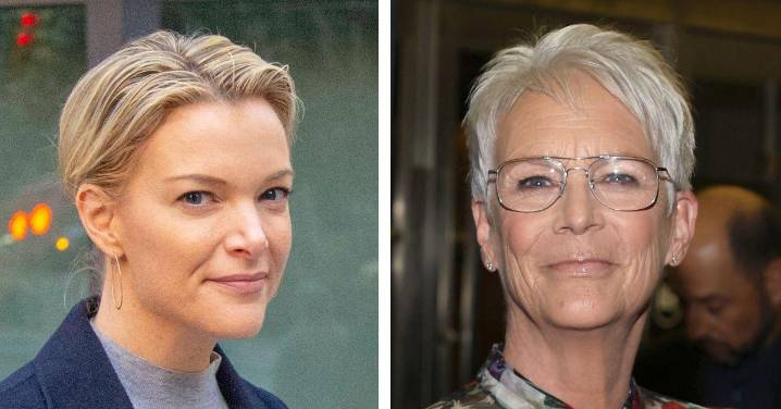Megyn Kelly Blasts Jamie Lee Curtis for 'Walking Back' Charlie Kirk Comments: 'Completely Dishonest'