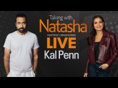 LIVE: Kal Penn on why history keeps repeating itself