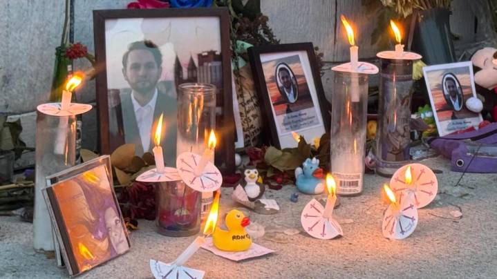 Akron community gathers to honor 25-year-old killed in Highland Square shooting
