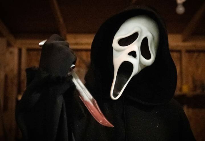 Halloween: dónde y por qué ver “Scream”, la película de terror definitiva