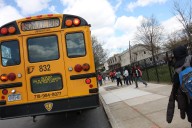 NYC school bus companies sign emergency 30-day contract, averting Monday shutdown