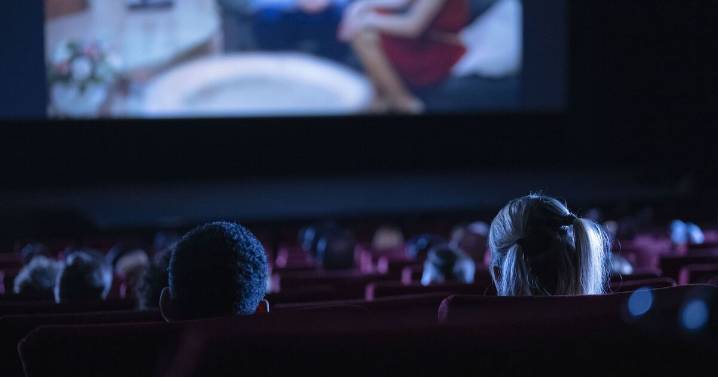 Horror fans rave about 'disturbing' movie which leaves people 'gagging' 