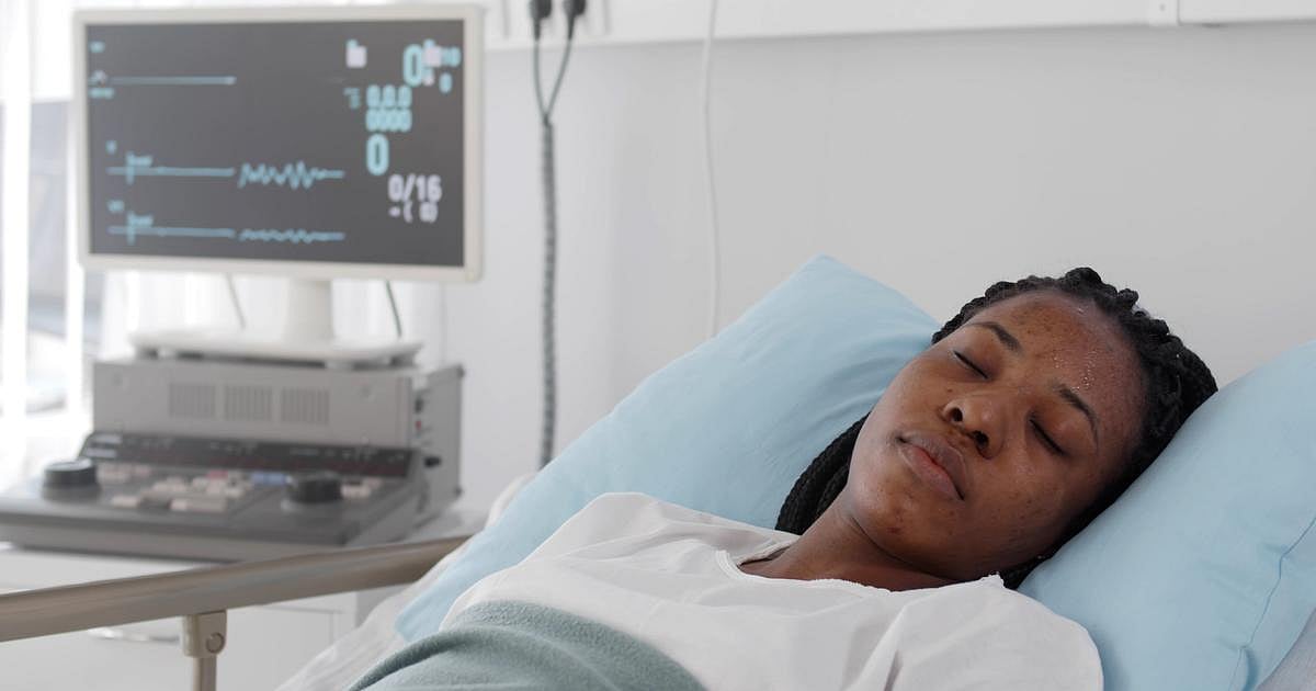 Majority of Patients in ED With Sickle Cell Crisis Not Triaged Appropriately