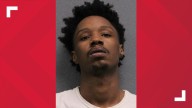 $2,500 REWARD | Police searching for man wanted for 2021 murder in Muskegon
