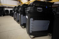 Former Republican election official buys Dominion Voting — a target of 2020 conspiracy theories
